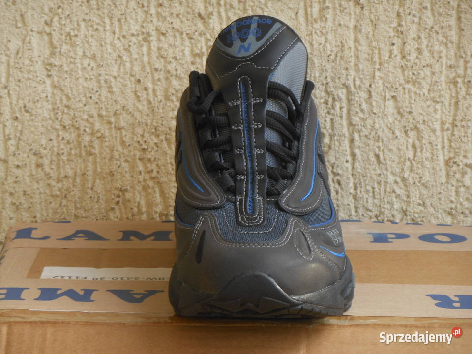 Buty Balance 435 Wągrowiec sprzedam