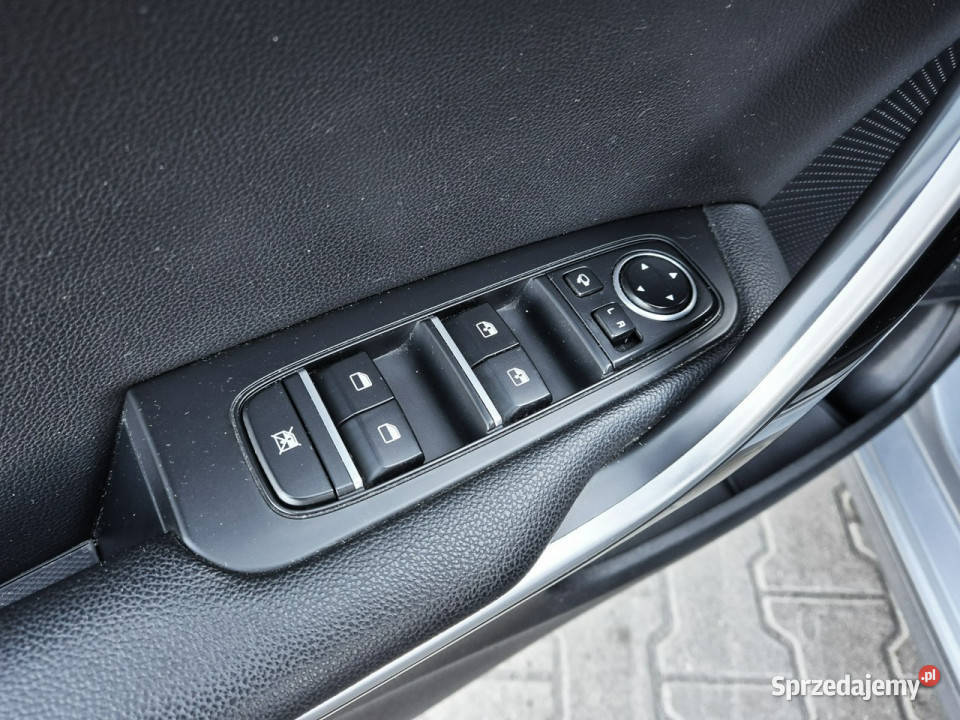 Kia Nowy Ceed PHEV 16 GDI 141 6DCT Wersja Łódź