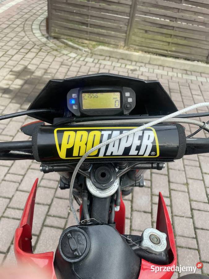 Beta rr50 enduro Zakopane