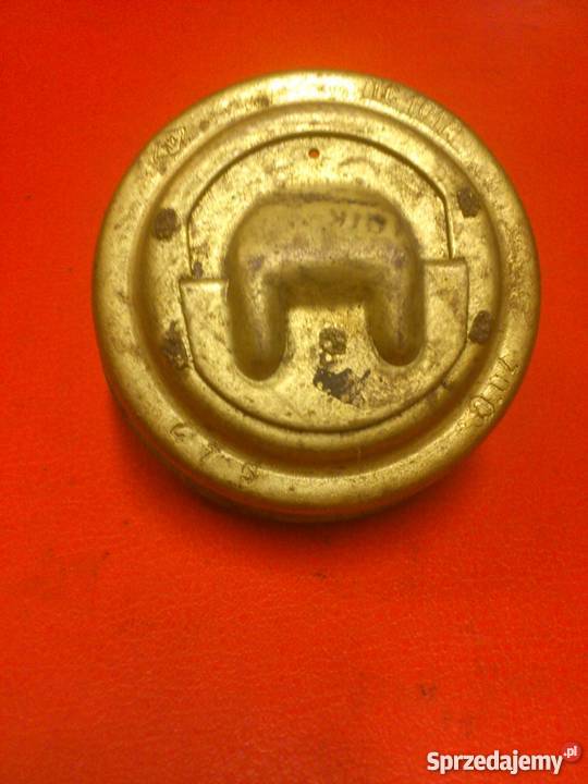 Termostat TS101A TC101A 70stC Gdynia