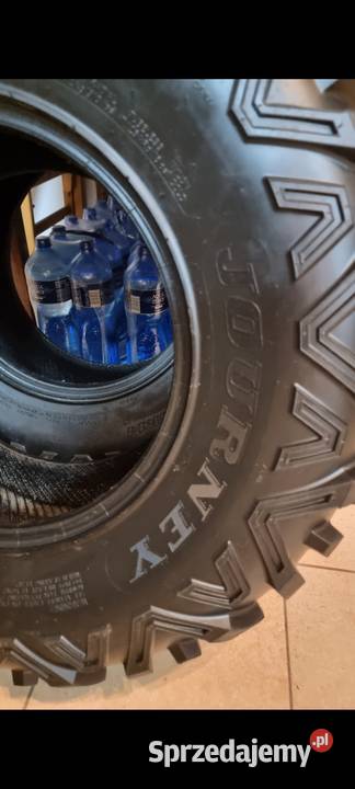 Opony quad R14 podkarpackie Sokołów Małopolski