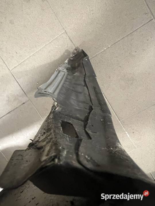 Błotnik golf 2 mk2 G60