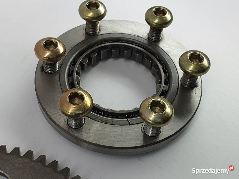 Sprzeglo Rozrusznika Benelli Bn 302 łódzkie Łódź