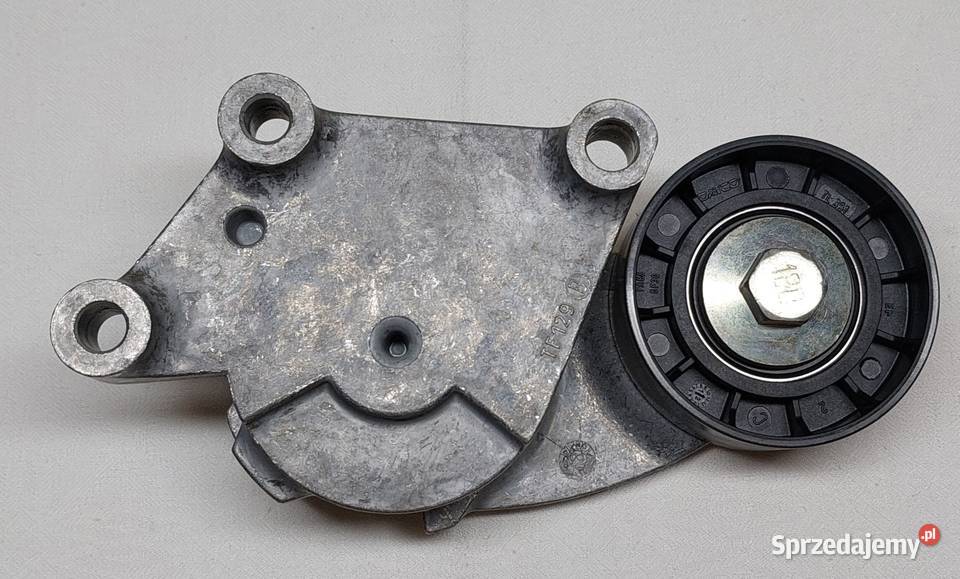 NAPINACZ PASKA KLINOWEGO VOLVO 16D D4162T D4164T Mielęcin