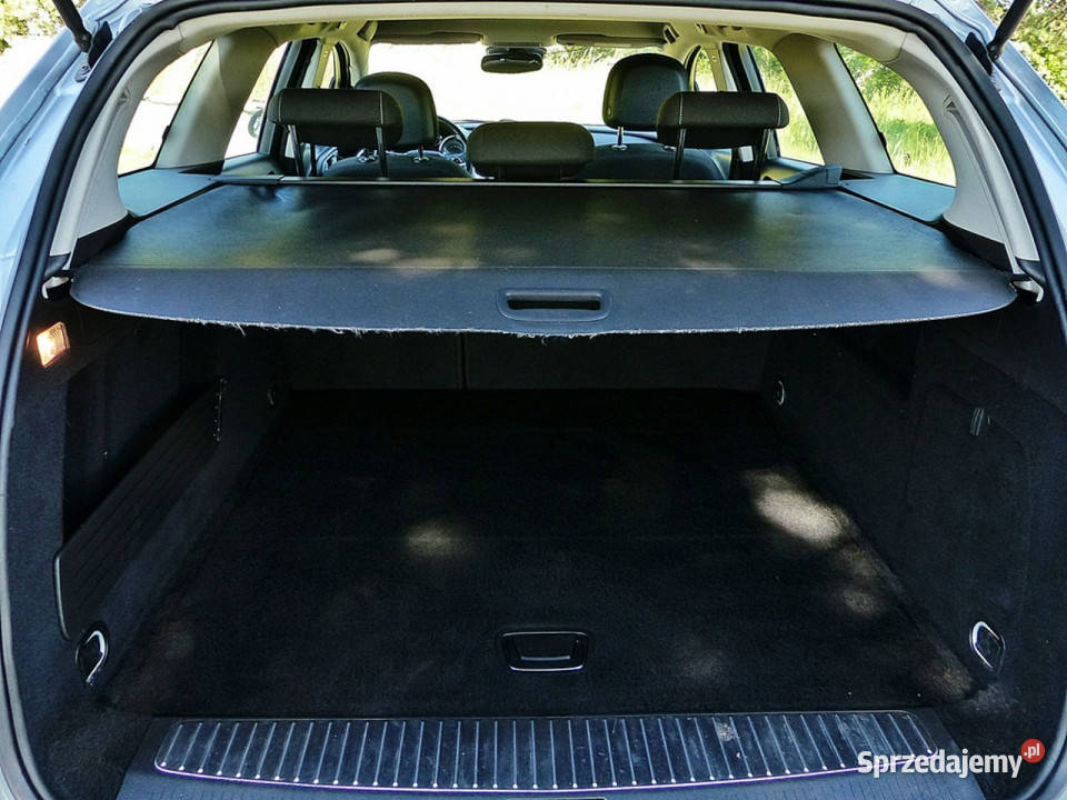 Opel Astra 14 TURBOKlimaAluElektrykaPodgrzewane autoalarm Piła sprzedam