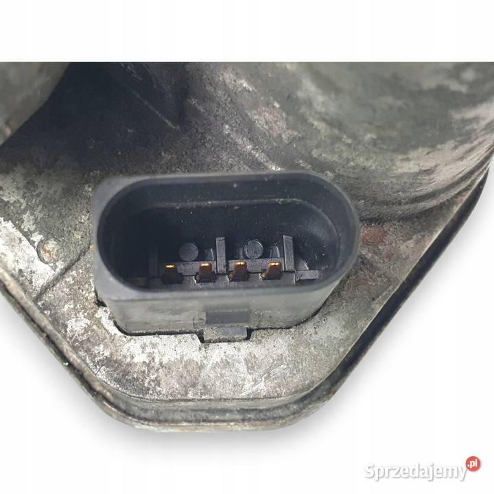 PRZEPUSTNICA Volkswagen Golf V Seat Leon II 20 lubelskie Chełm