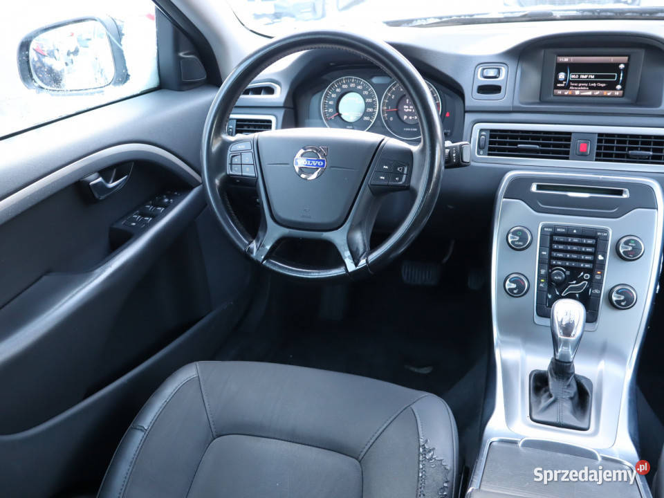 Volvo S80 T4 wspomaganie kierownicy Katowice