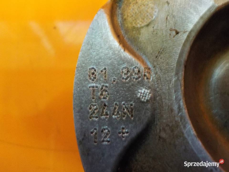 BMW E87 E90 16 B 09r 122 N43B16A tlok 81996 T6 Suków sprzedam