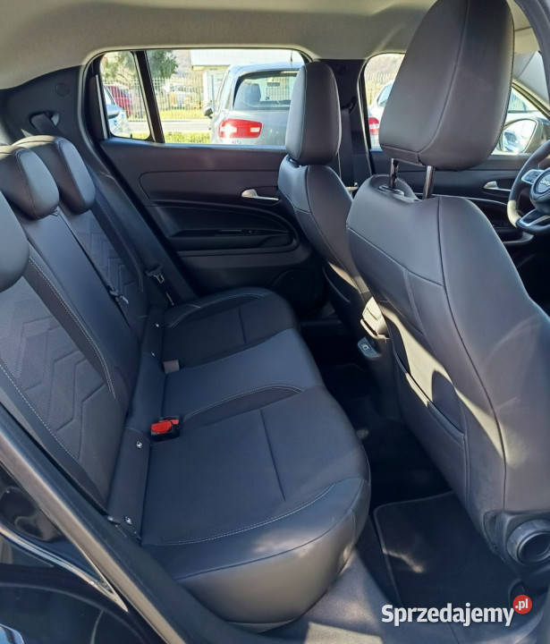 Jeep Avenger Altitude GSE 12 100 niski przebieg 1199cm3 Nowy Sącz