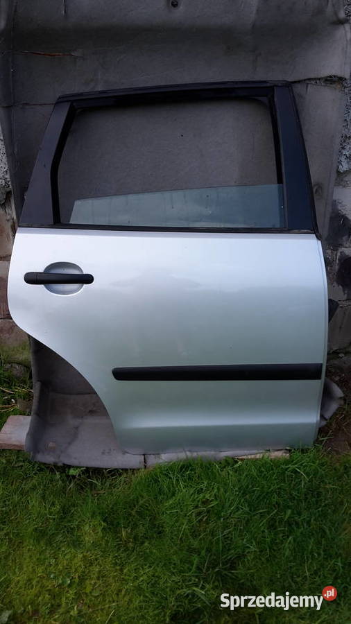 DRZWI POLO 9N LA7W Leżajsk sprzedam