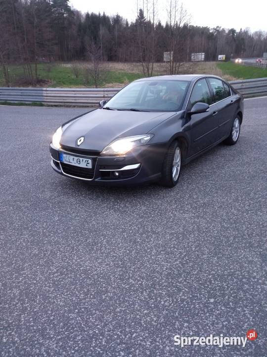 Sprzedam Renault laguna Kielce