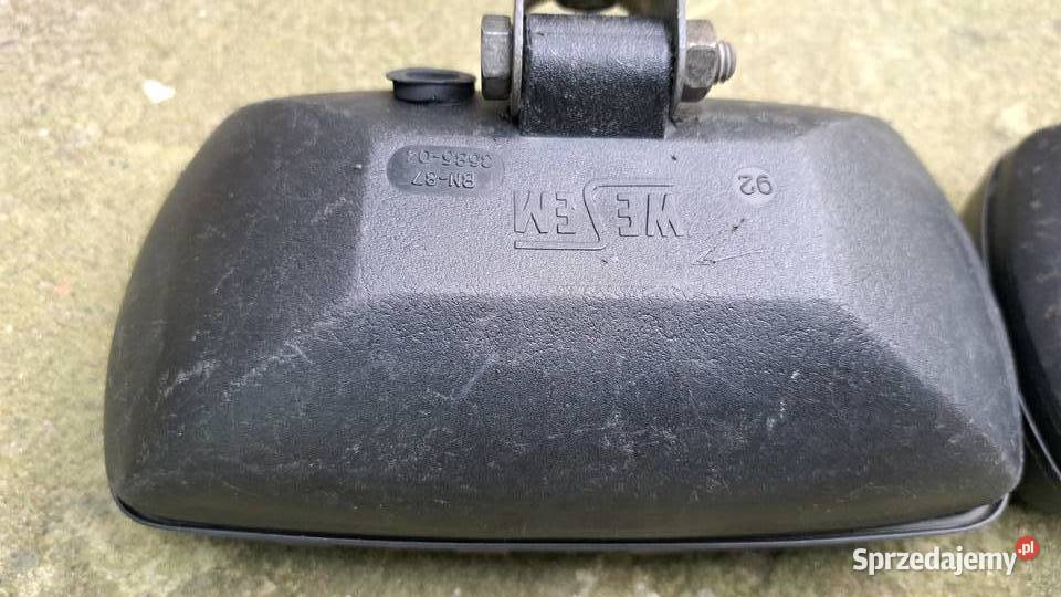 Halogeny Wesman Leszno