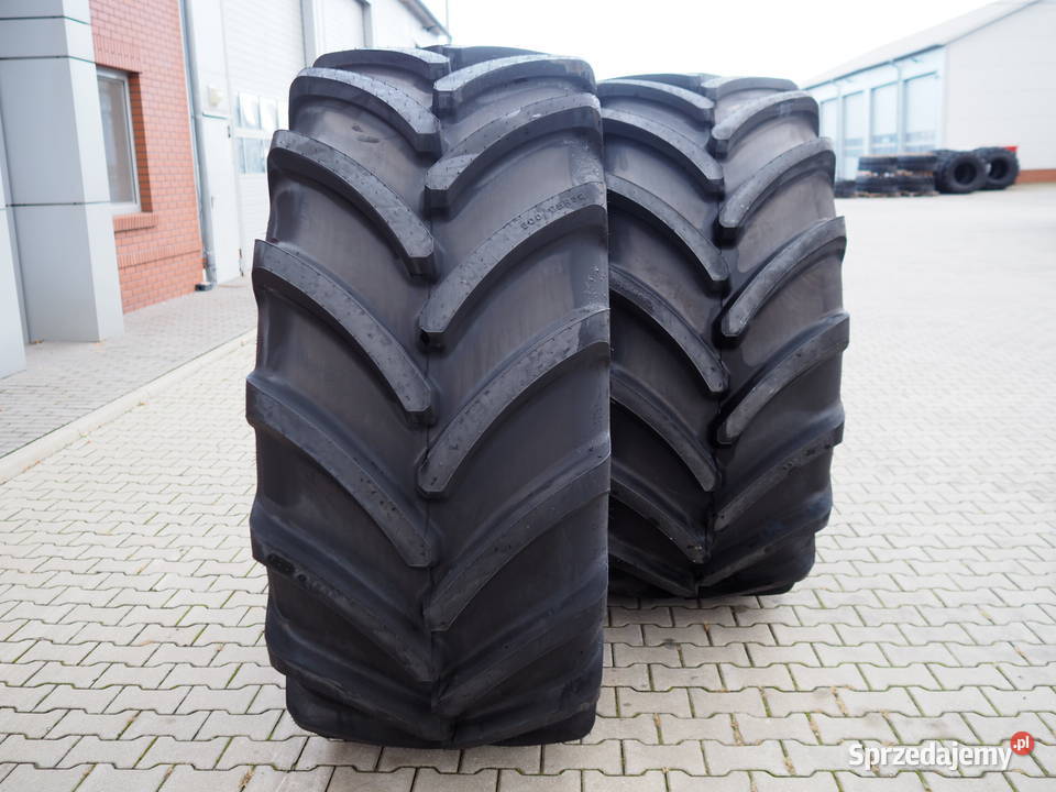 Opony rolnicze Firestone 80065 R32 Stęszew