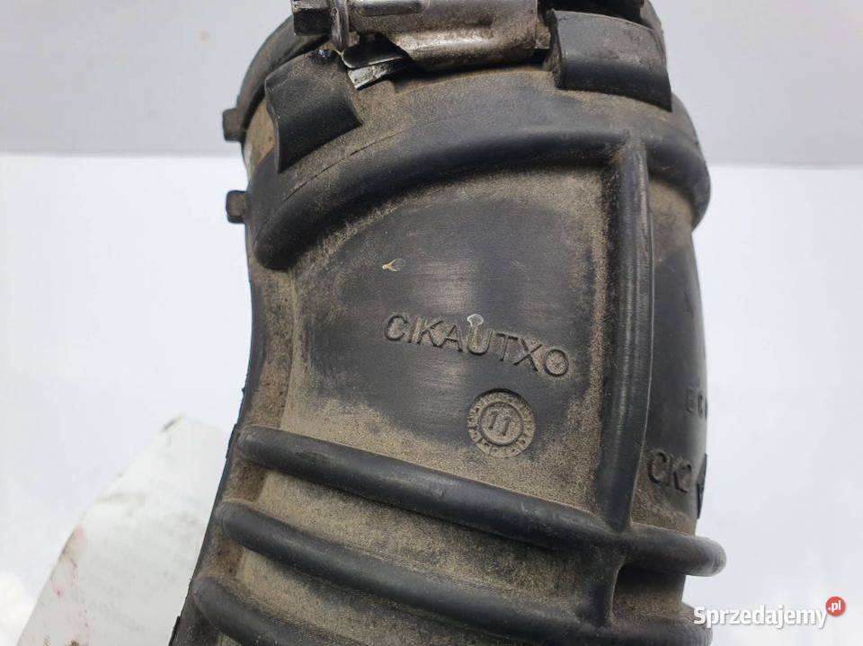 PRZEWÓD RURA DOLOT RENAULT MASTER III Pozostałe Lipno