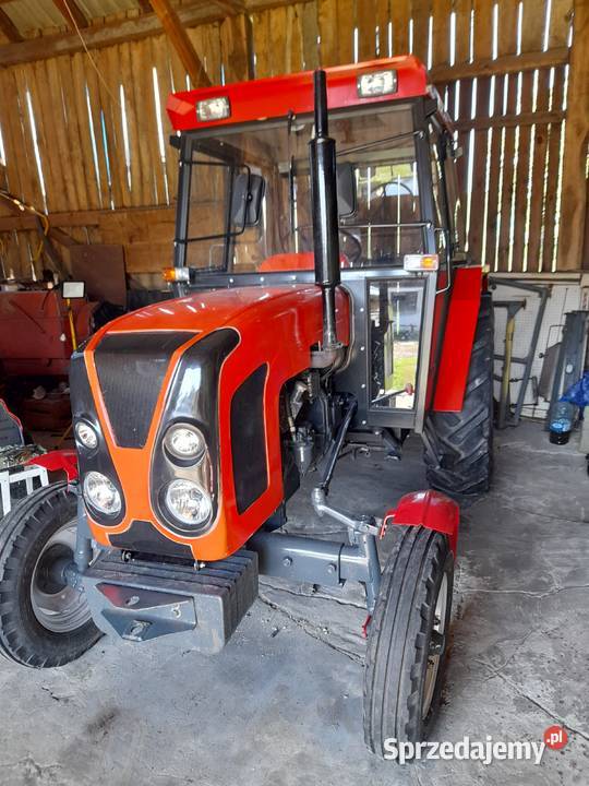 Maska kokpit C360 Nowy model Miechów