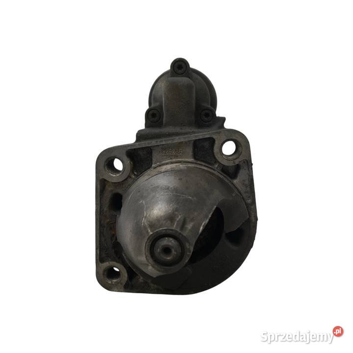 ROZRUSZNIK Ford Focus MK2 C 18 TDCi bosch KKDA Chełm
