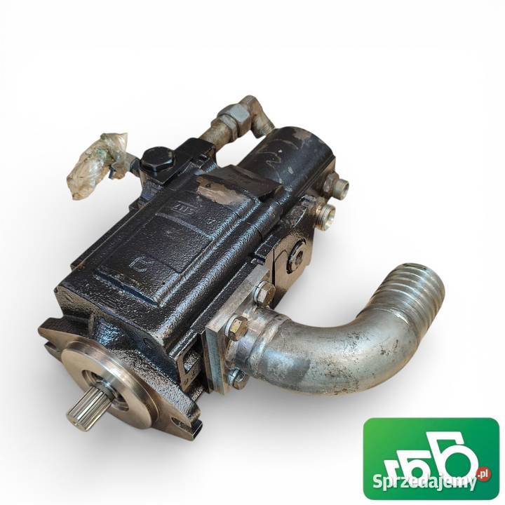 Pompa hydrauliczna 79913MN3 Cassapa 259587 Hydraulika Wilkowo