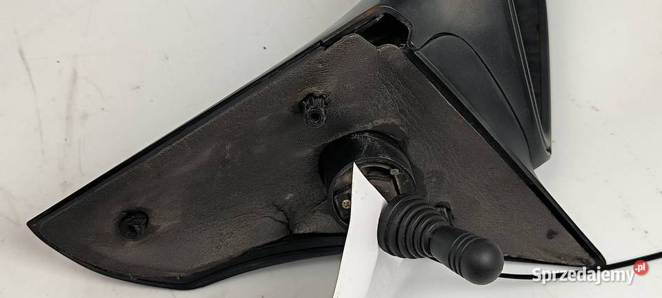 LUSTERKO LEWE OPEL CORSA B Pozostałe kujawsko-pomorskie Lipno