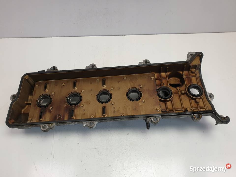 POKRYWA ZAWORÓW Lexus IS 200 IS200 20 B VVTi Chełm