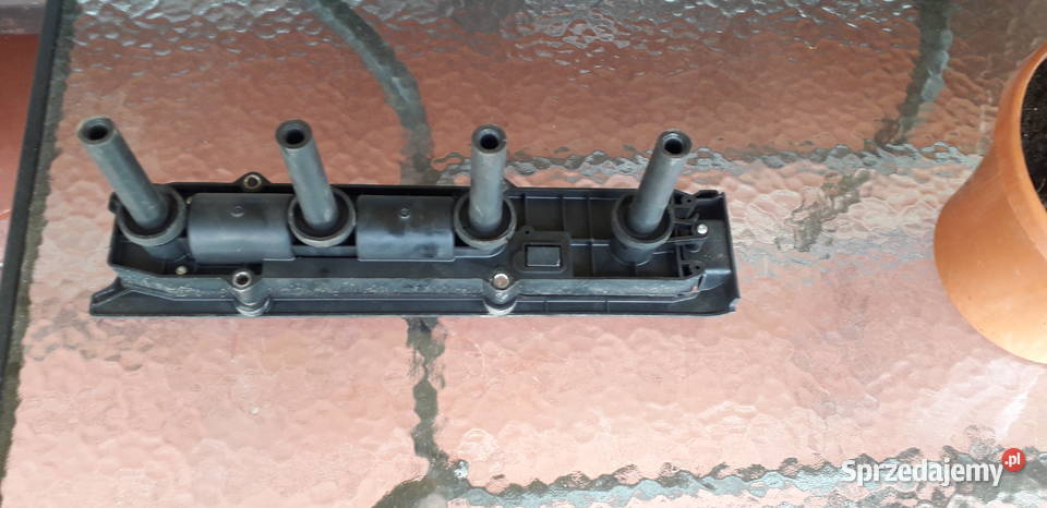 Komplet cewek zapłonowych Opel Vectra C 22 16V Żabno