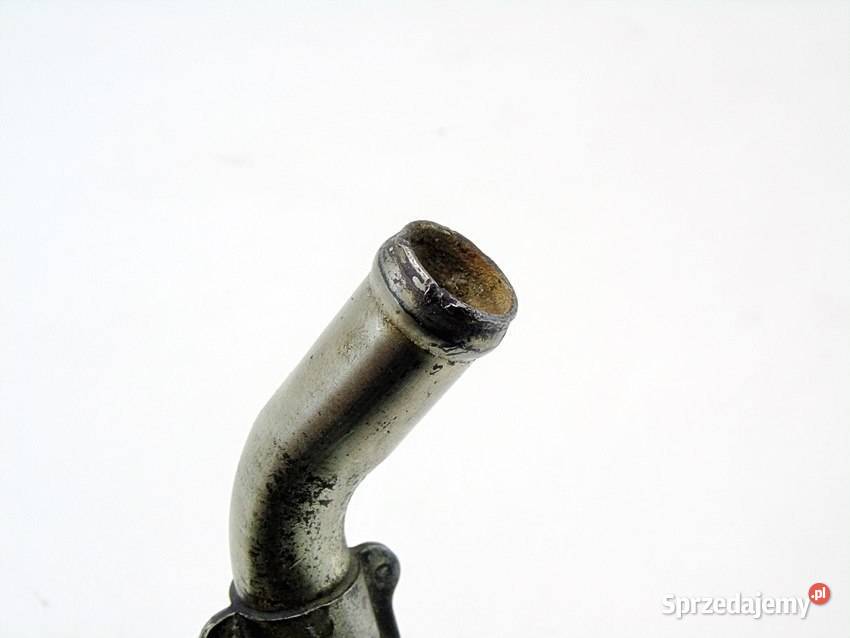 RURKA TRÓJNIK WODY 30 CDTI TID OPEL VECTRA C