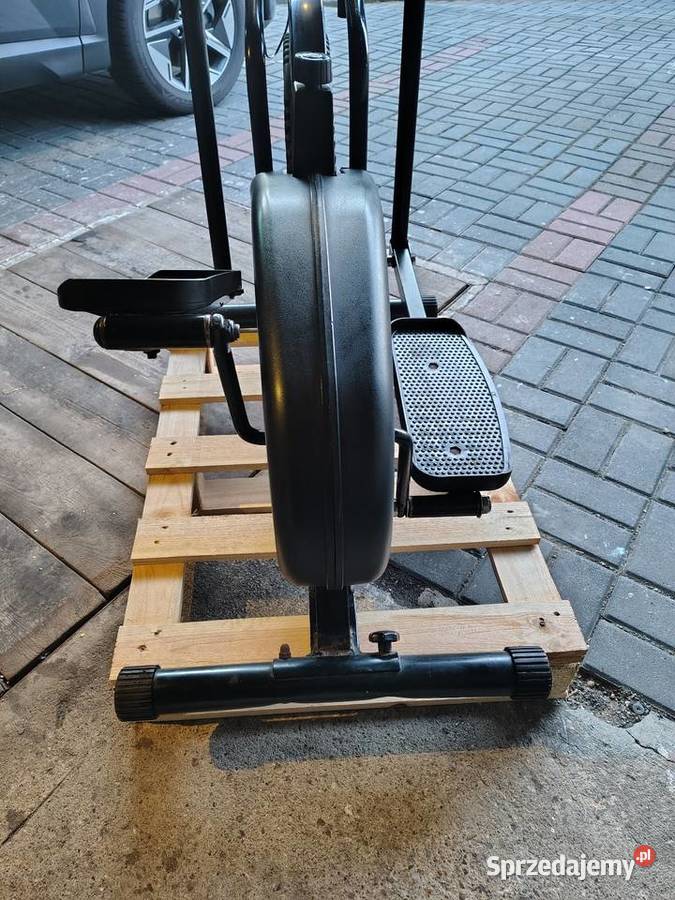 Orbitrek Mechaniczny Thane Fitness opolskie Opole