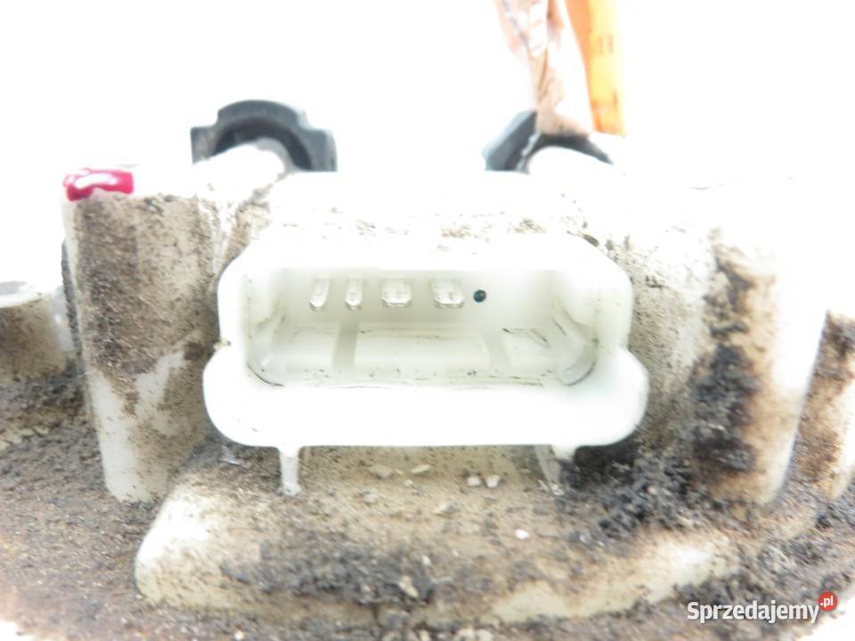 POMPA PALIWA FIAT CROMA II 194 19 D 0580303060