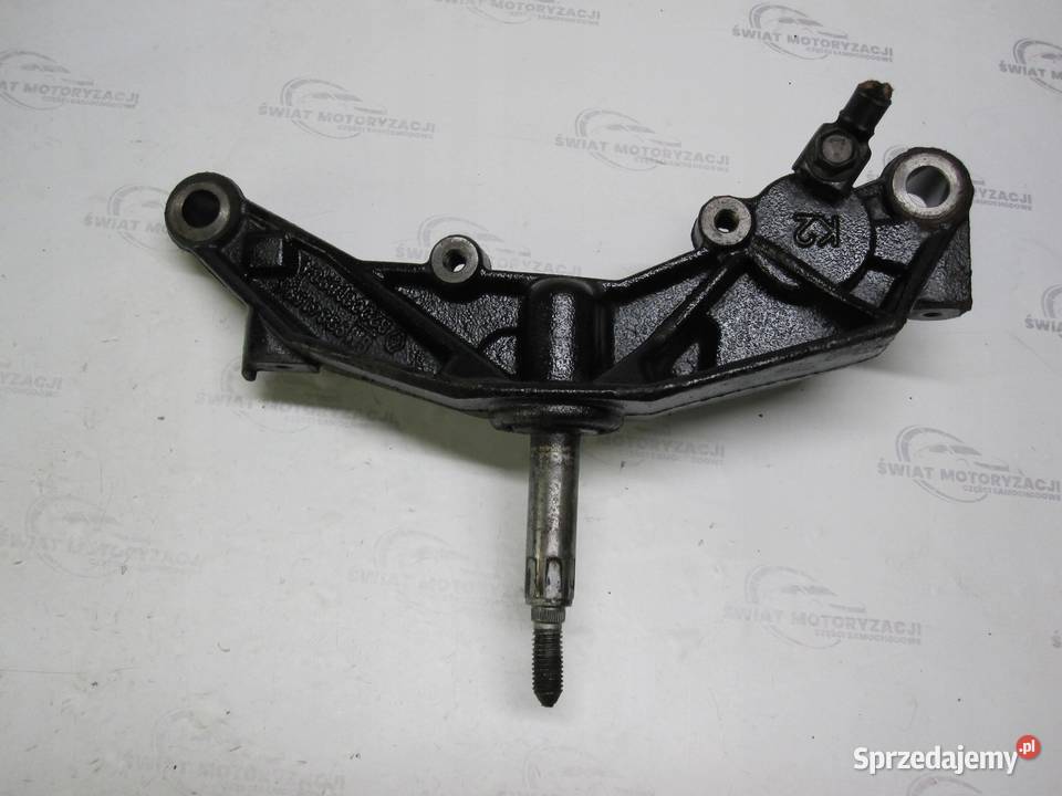 TRAFIC VIVARO M9R630 20 DCI 12r 8200818984 ŁAPA