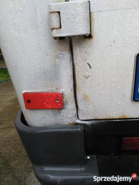 Lublin 2 w pełni sprawny