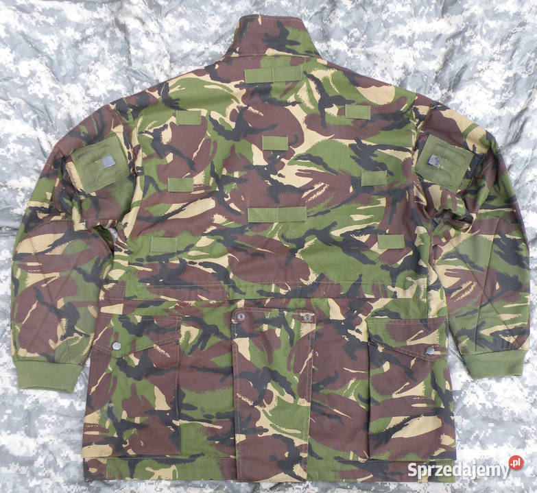 Sniper Smock Jacket DPM 170112 sprzedam