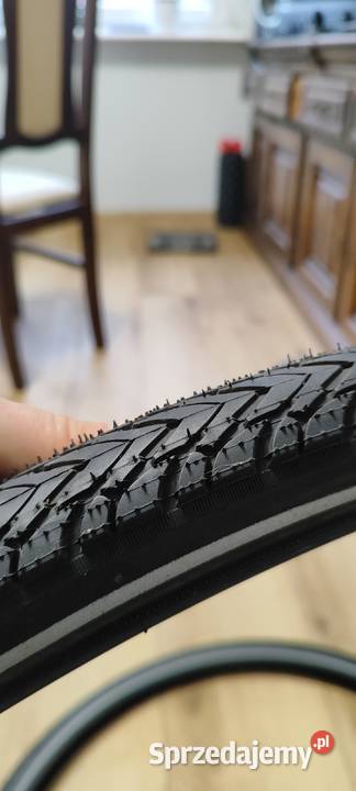 Opony rowerowe Michelin Protek Cross 28 700x35 Stargard