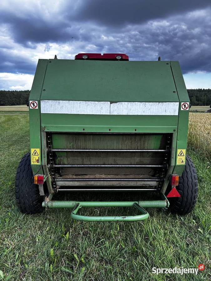 Prasa Sipma Z5691 Farma Owijarka stacjonarna sprzedam