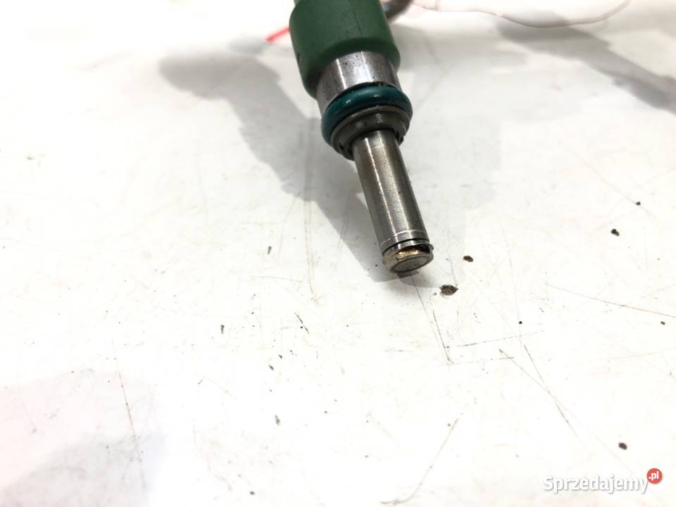 LISTWA WTRYSKOWA RENAULT CLIO V 175204021R 10 91 podkarpackie