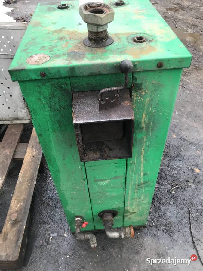 Kocioł grzewczy Seko Piece i kominki Legionowo