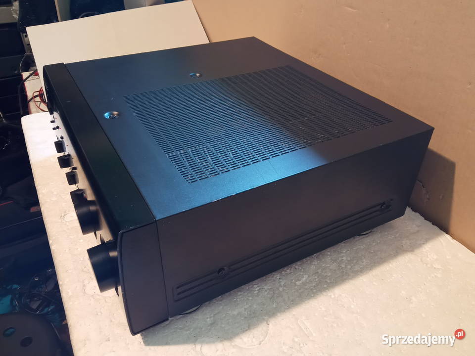 PIONEER A602R Poznań sprzedam