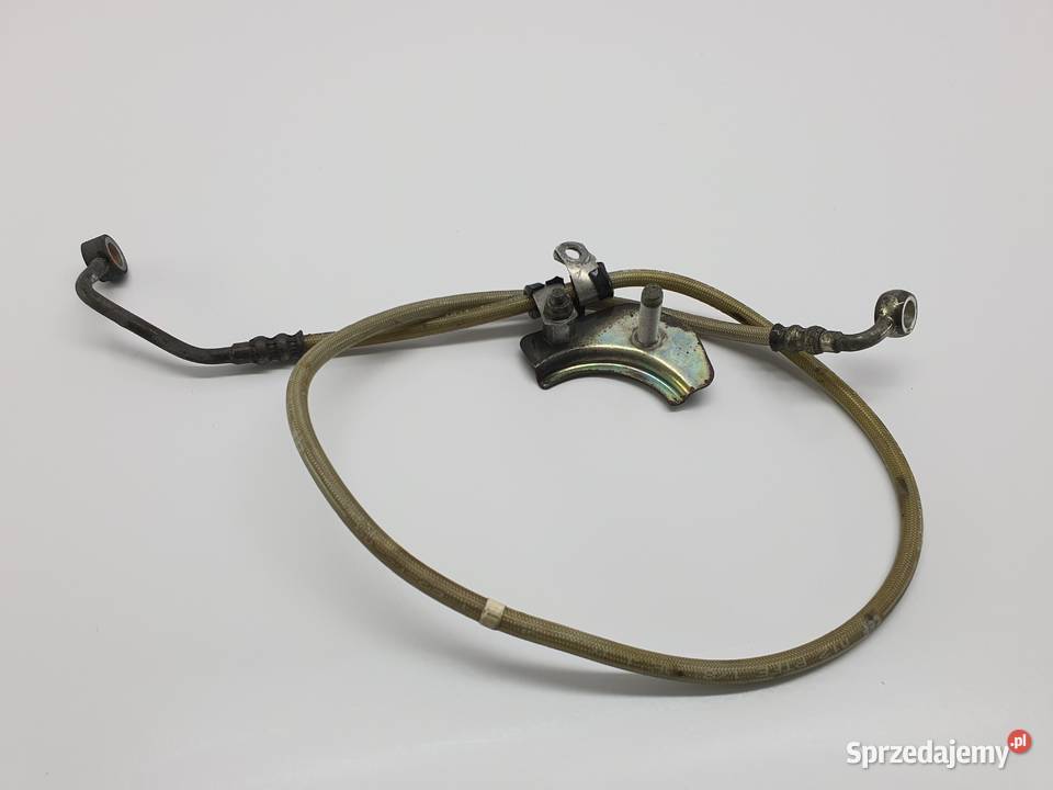 Przewod Hamulcowy SkiDoo Summit 800 XRS Łódź