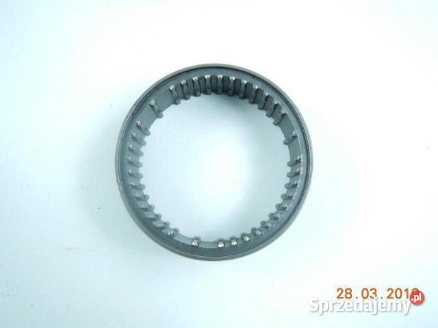 SYNCHRONIZATOR SKRZYNI SSANG YONG KYRON 0507 Pozostałe sprzedam