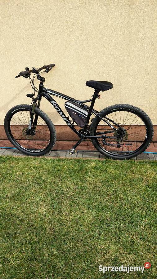 Rower Romet Górskie, MTB Skrzyszów