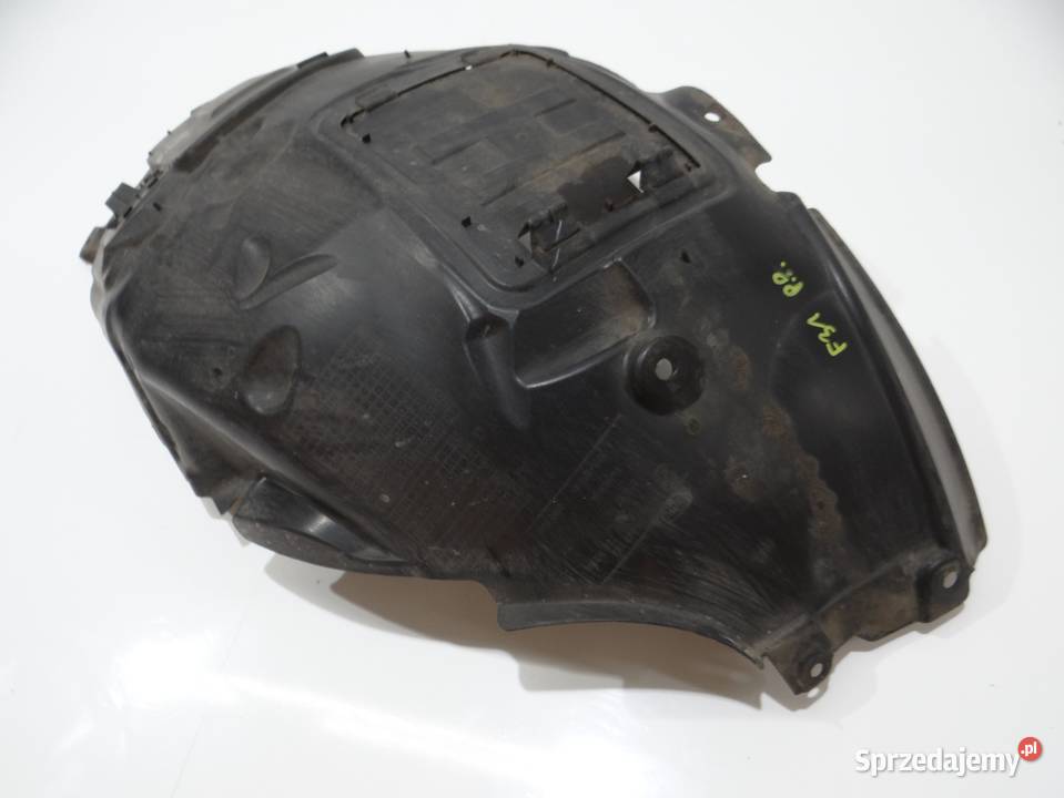 NADKOLE PRAWY PRZÓD BMW F30 F31 7260726 lubelskie Strzyżewice