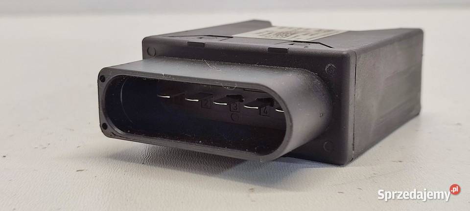 VW TIGUAN II MODUŁ POMPY PALIWA 3Q0906093