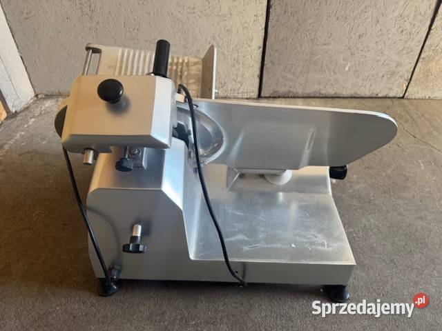 Krajalnica do wędlin i serów Głogówko