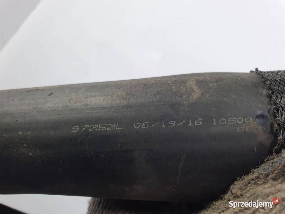 PRZEWODY DODGE DURANGO III 97252L osobowe Lipno