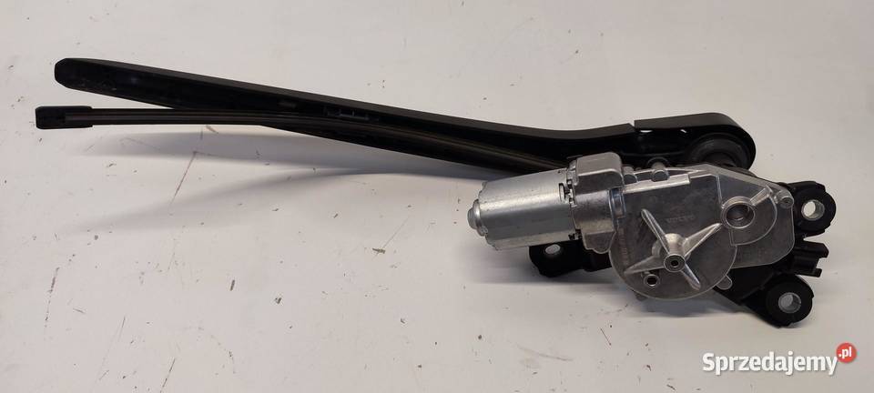 VOLVO XC40 SILNICZEK WYCIERACZKI KLAPY BAGAŻNIKA