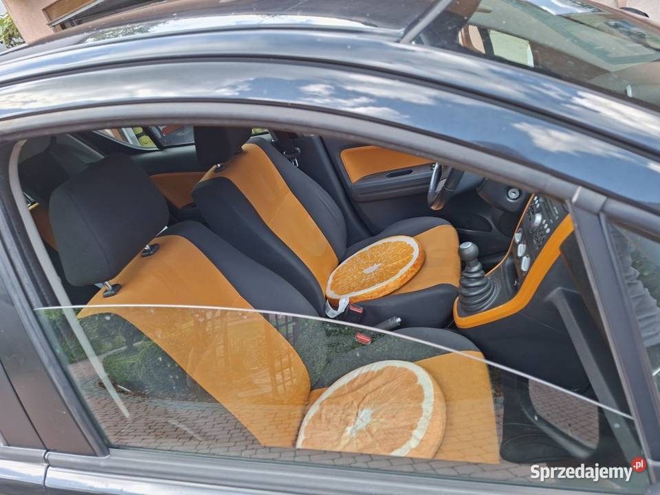Opel Agila 12 Sokołów Małopolski