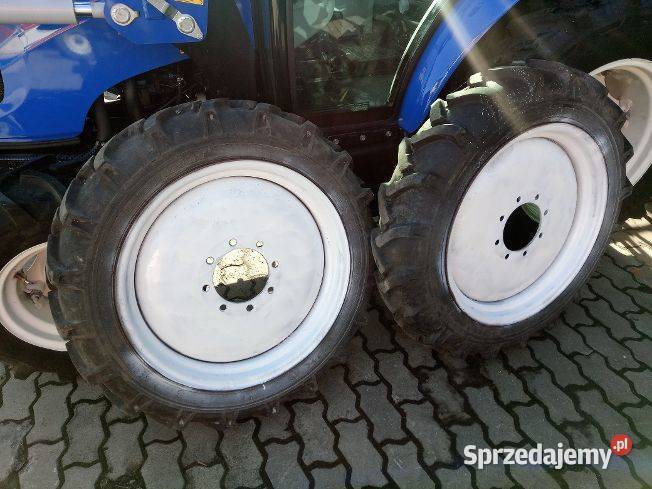 Koła do mini ciągnika japońskiego Opoczno sprzedam