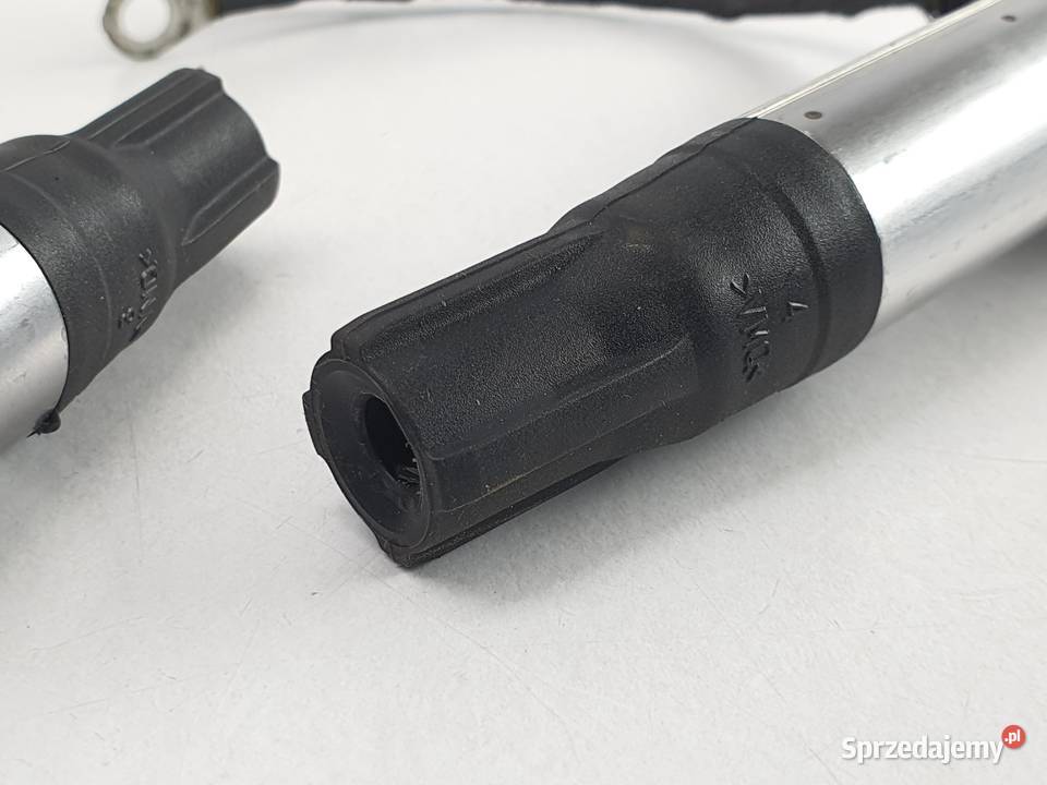Cewka Fajka Cewkofajka Wtyczka Bmw R 1200 Gs Łódź sprzedam