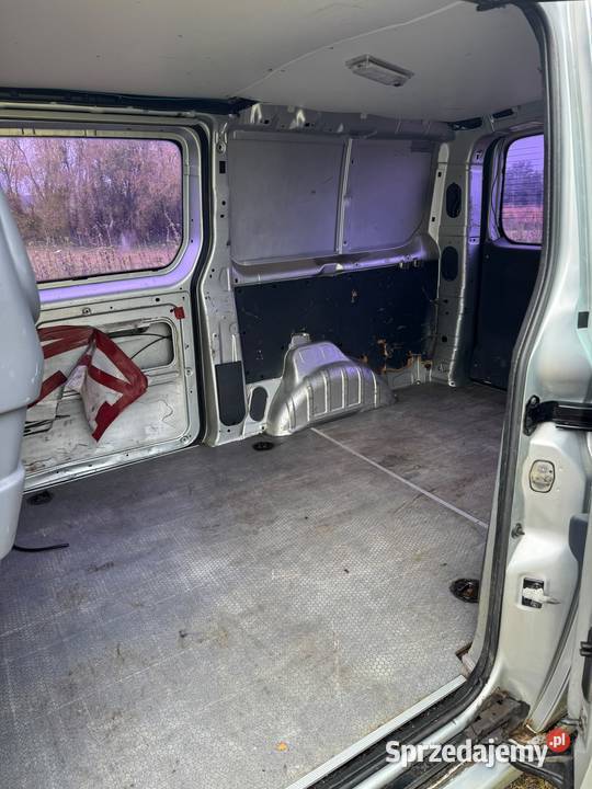 NA SPRZEDAŻ Toyota Proace LONG 2015 AUTOMAT Wilczyna