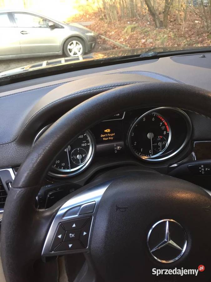 Mercedes gl 450 Tarnów