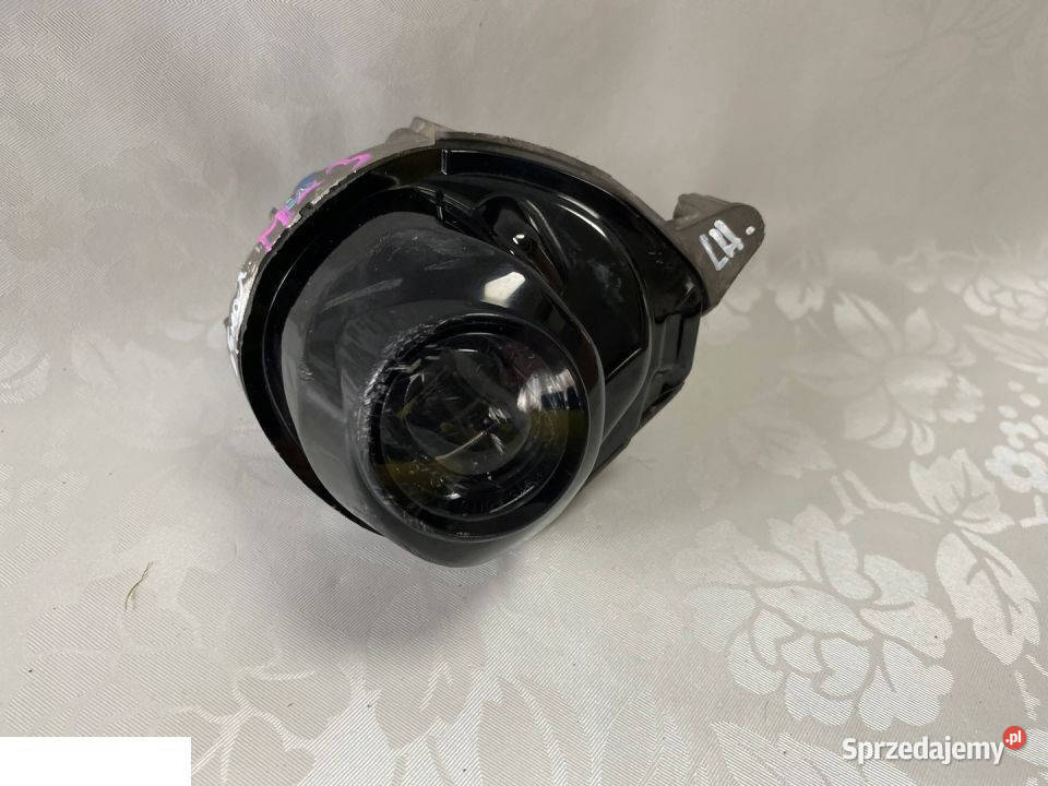 MAZDA 3 6 CX5 HALOGEN LED LEWY KOITO 11465101 Kozubszczyzna