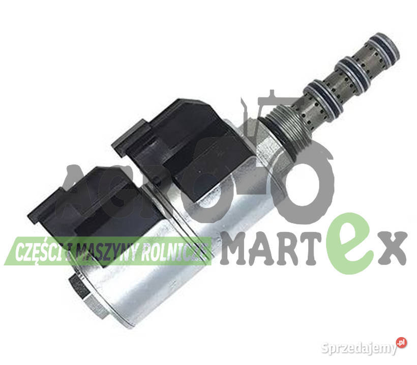 25MM5000 25MM5000 25MM4825 25MM4825 ELEKTROZAWÓR Części zamienne Wichrów